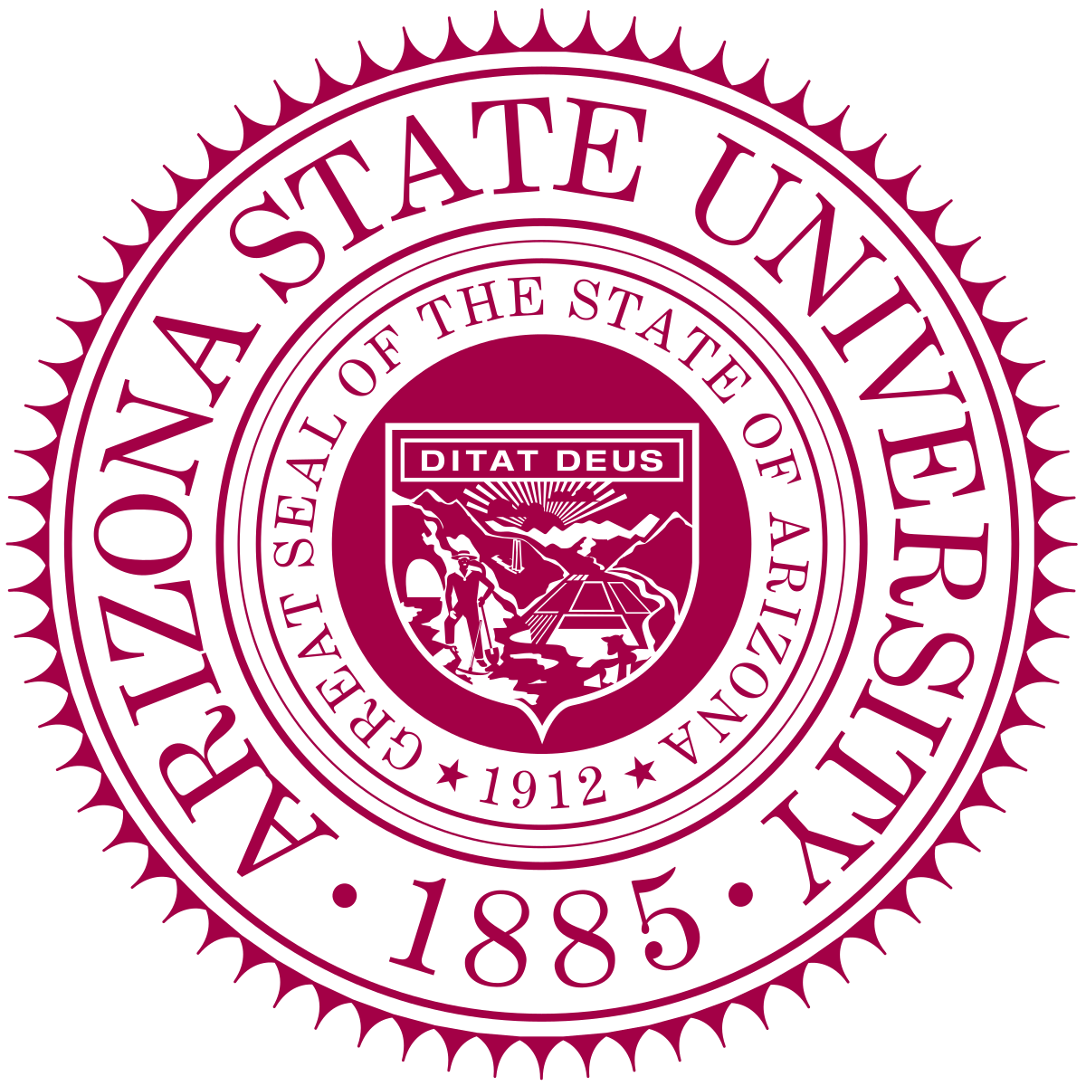 ASU Seal
